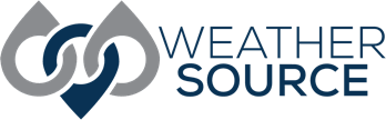 WeatherSource logo