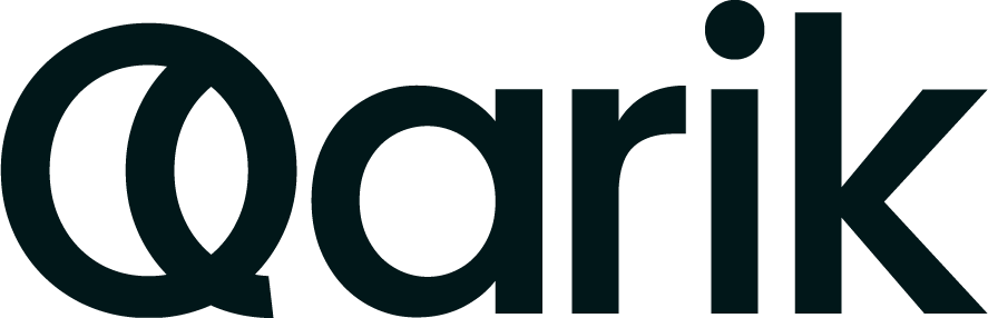 Logotipo da Qarik