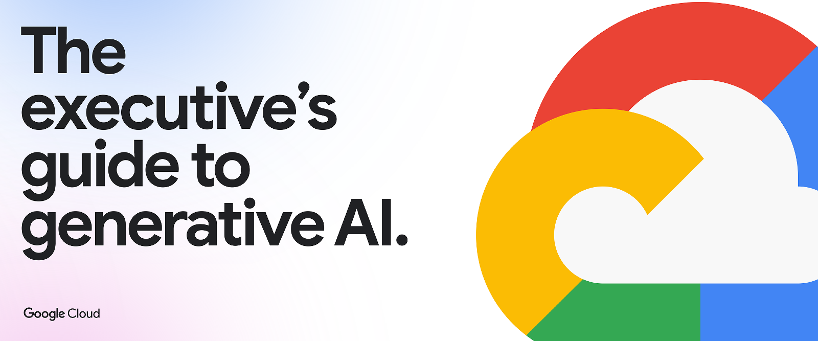 Kickstart your generative AI journey with our 10-step plan.