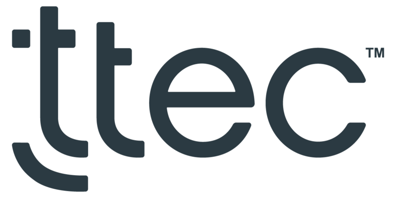 Logo TTEC Digital