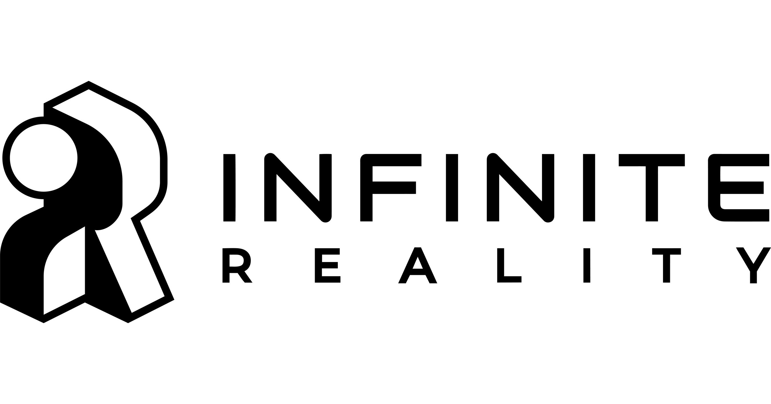 Infinite Reality logo