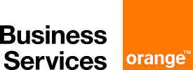 Orange Business Services logo