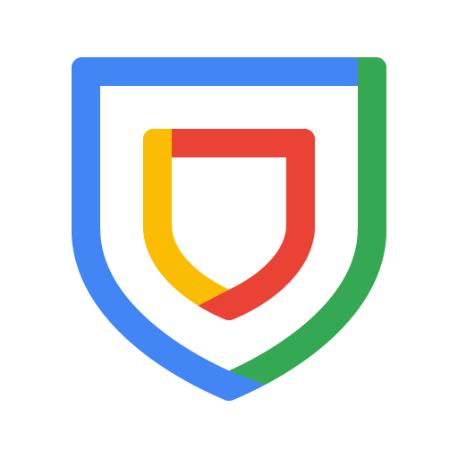 Google Security Operations icon