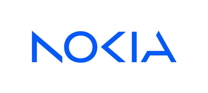 Logo Nokia