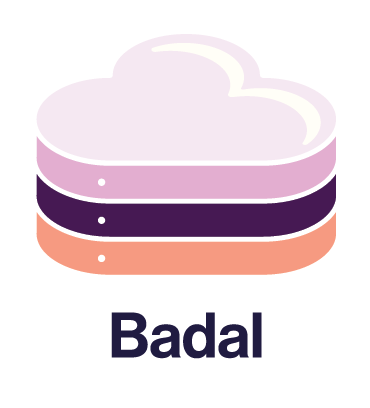 Logo Badal