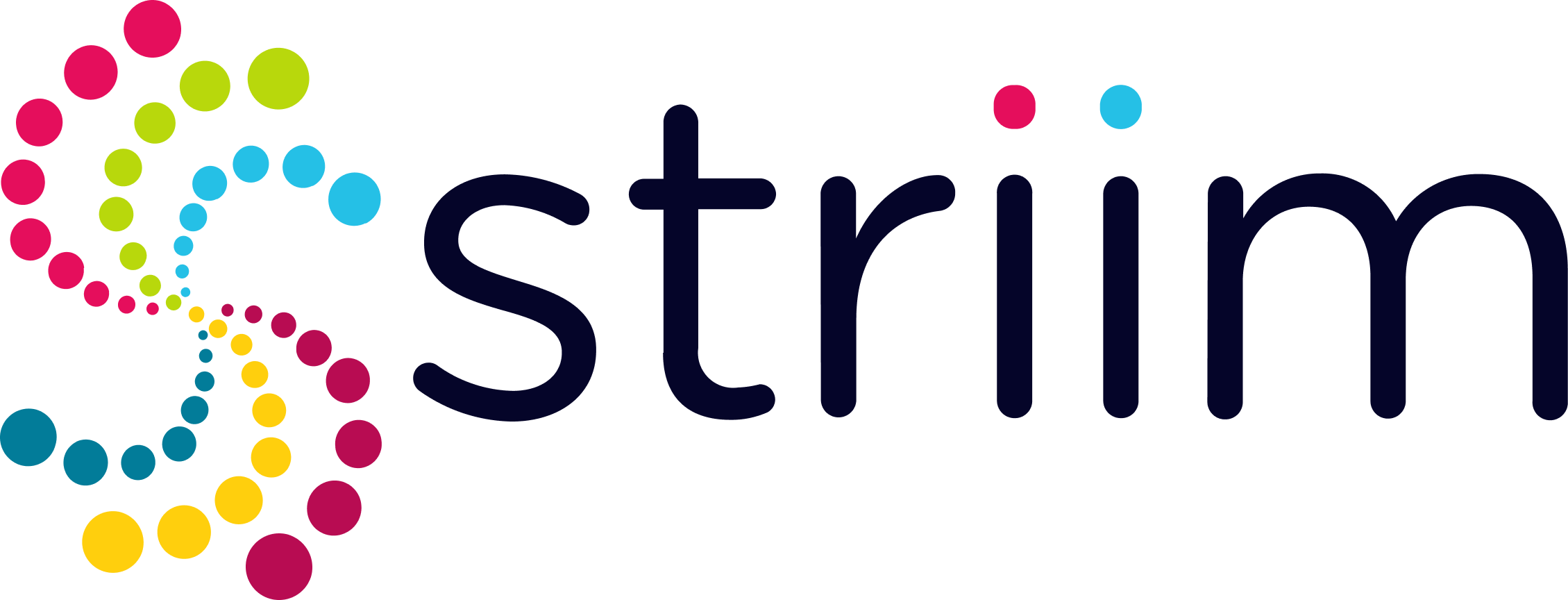 Logo Striim