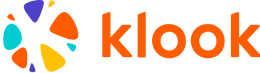 Logo Klook