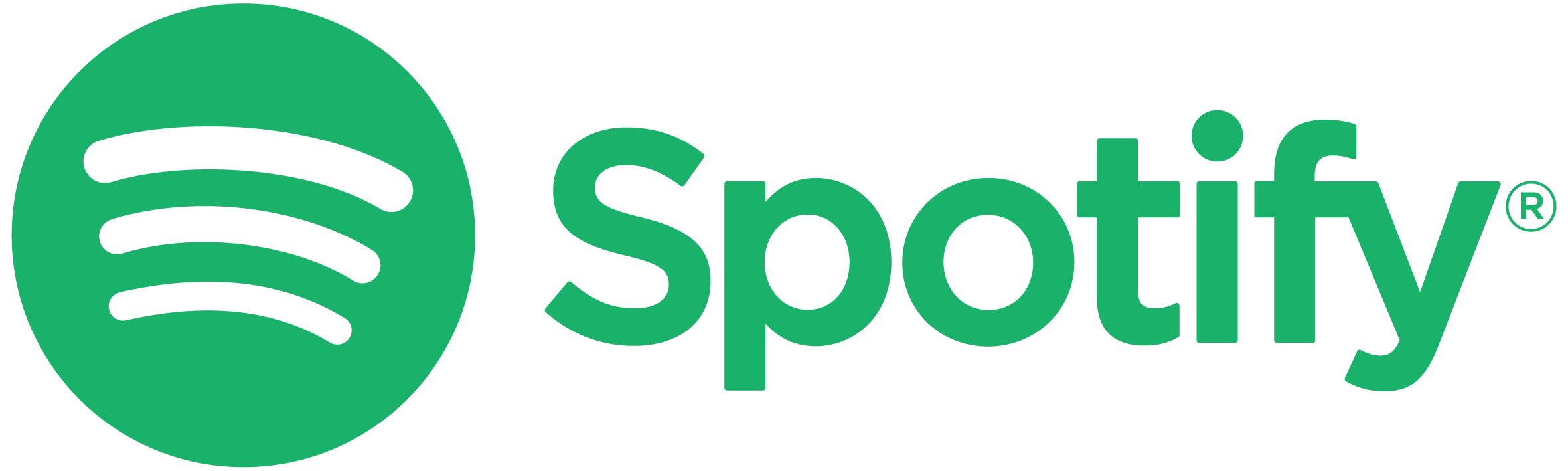 Logo Spotify