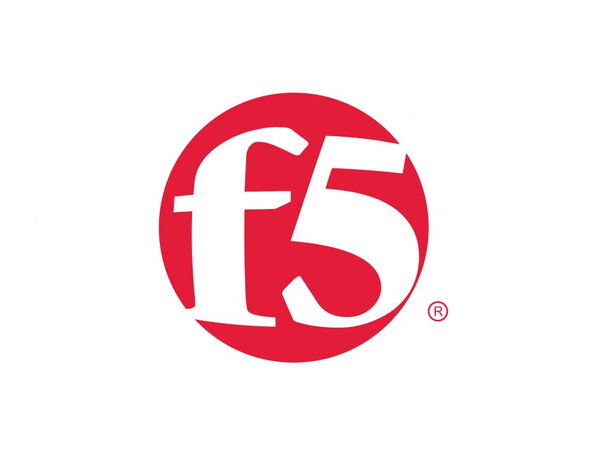 Logo F5 Networks