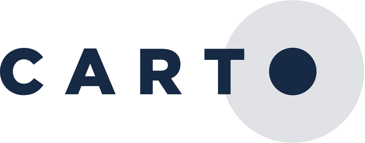 Logo Carto