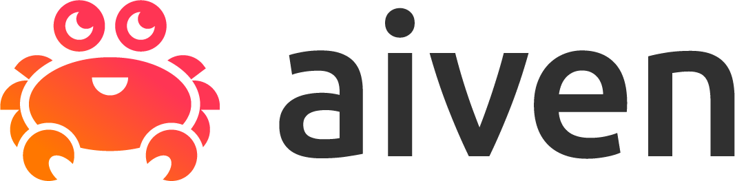 Aiven logo