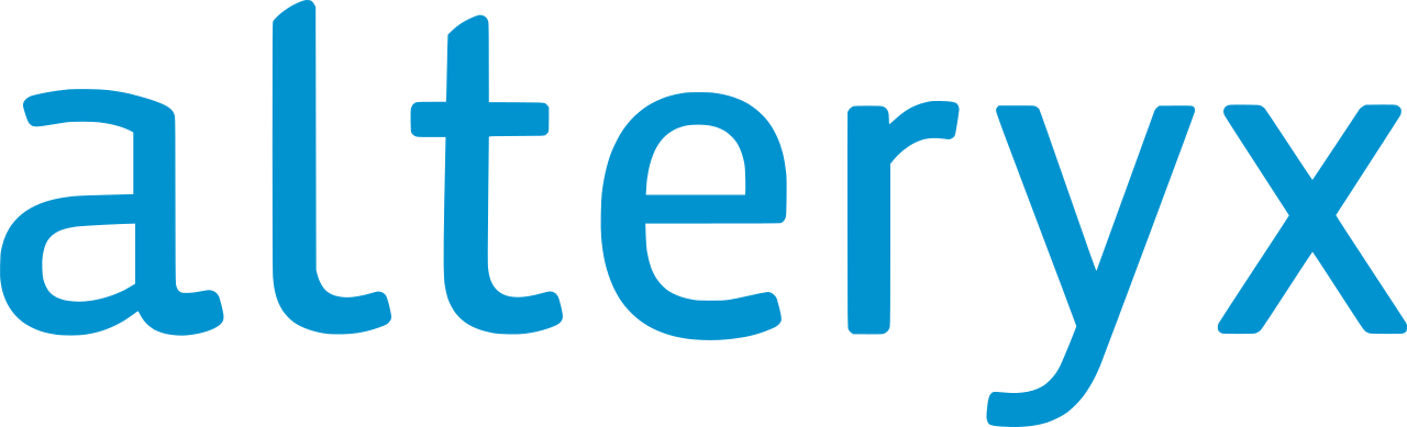 Logo Alteryx