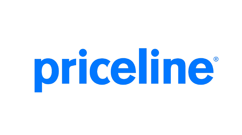 Priceline logo