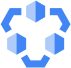 Ex: BigQuery icon