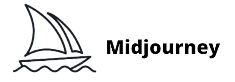 Logo Midjourney