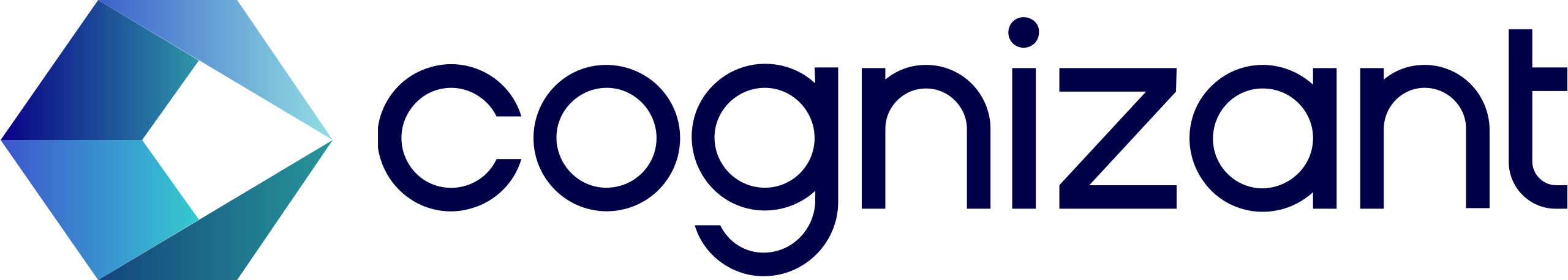 Logo Cognizant