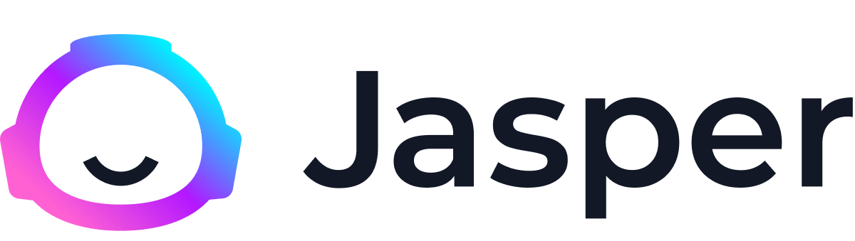 logo jasper