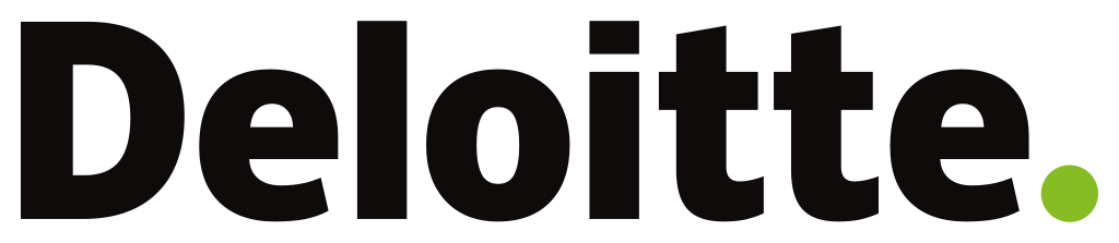 Logo Deloitte