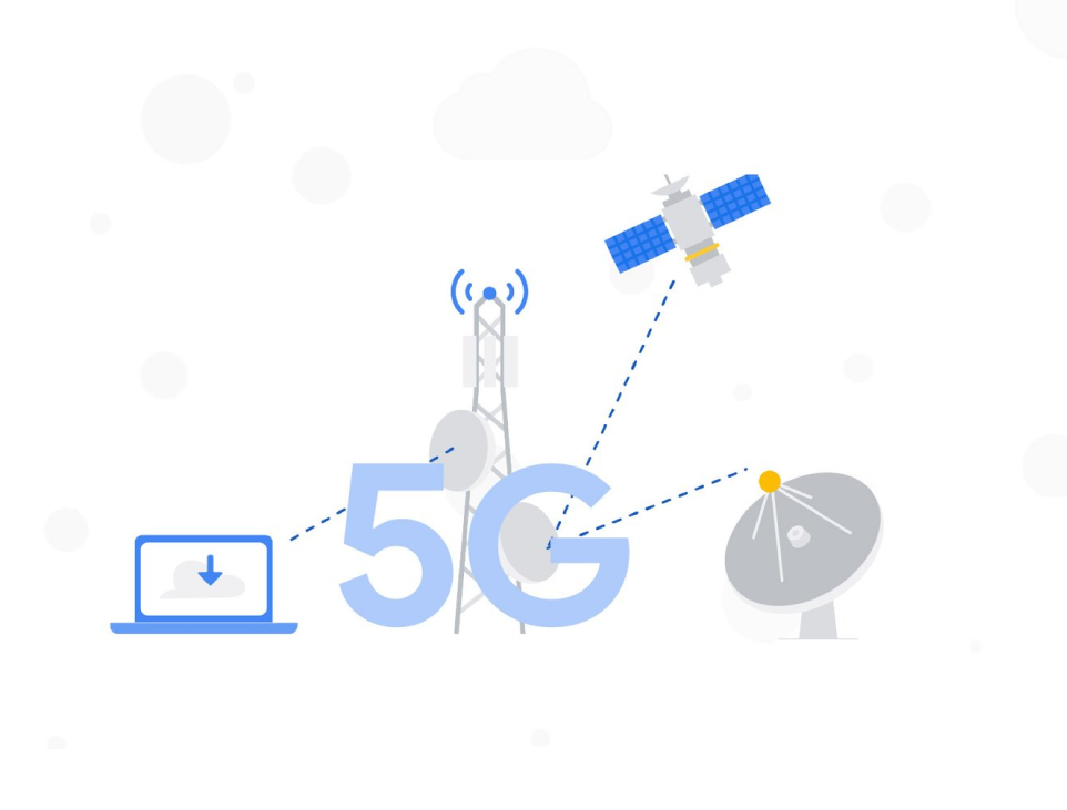 5G 네트워크