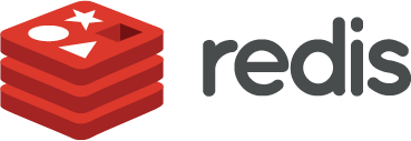 Logo Redis