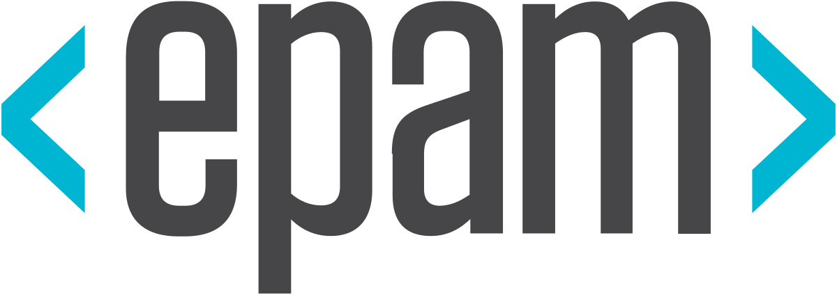 Logo Epam