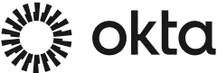 Logo okta