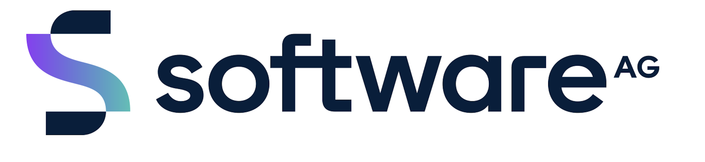 S software logo