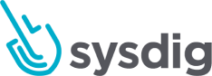 Logo Sysdig