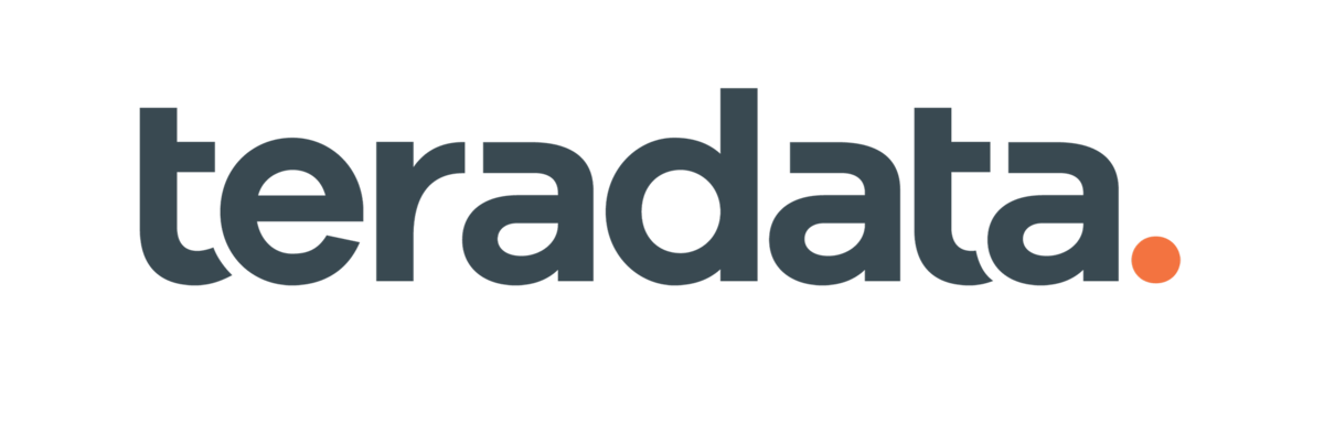 Logo Teradata