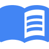 Book icon