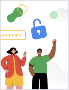 Google Cloud Security Community