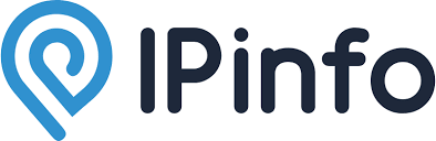 IPinfo logo