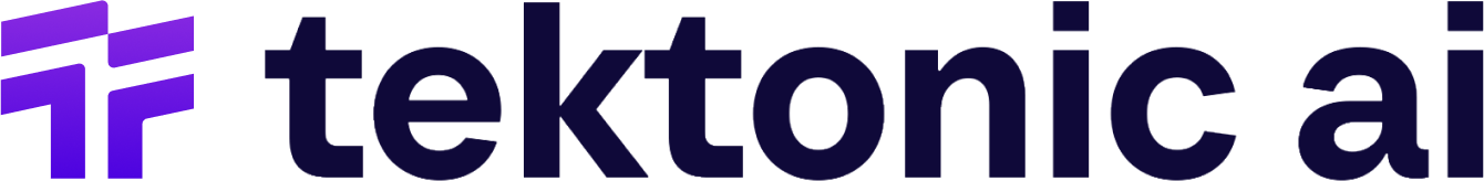 tektonic AI logo