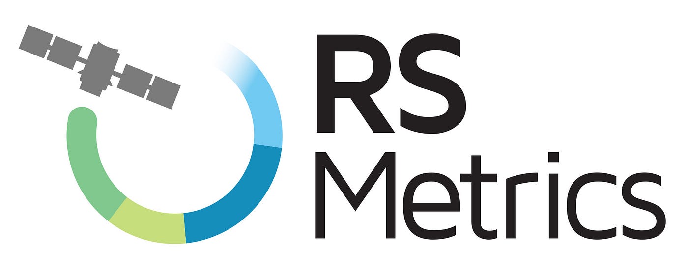 Logo RS Metric