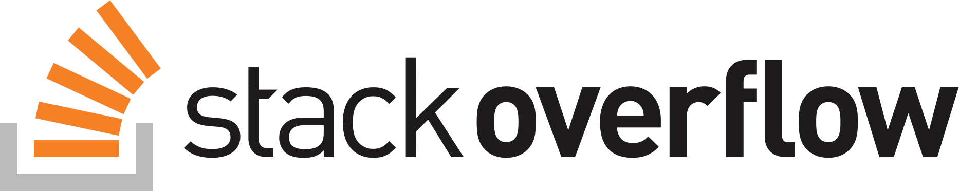 Logo Stack Overflow