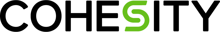 Logo Cohesity