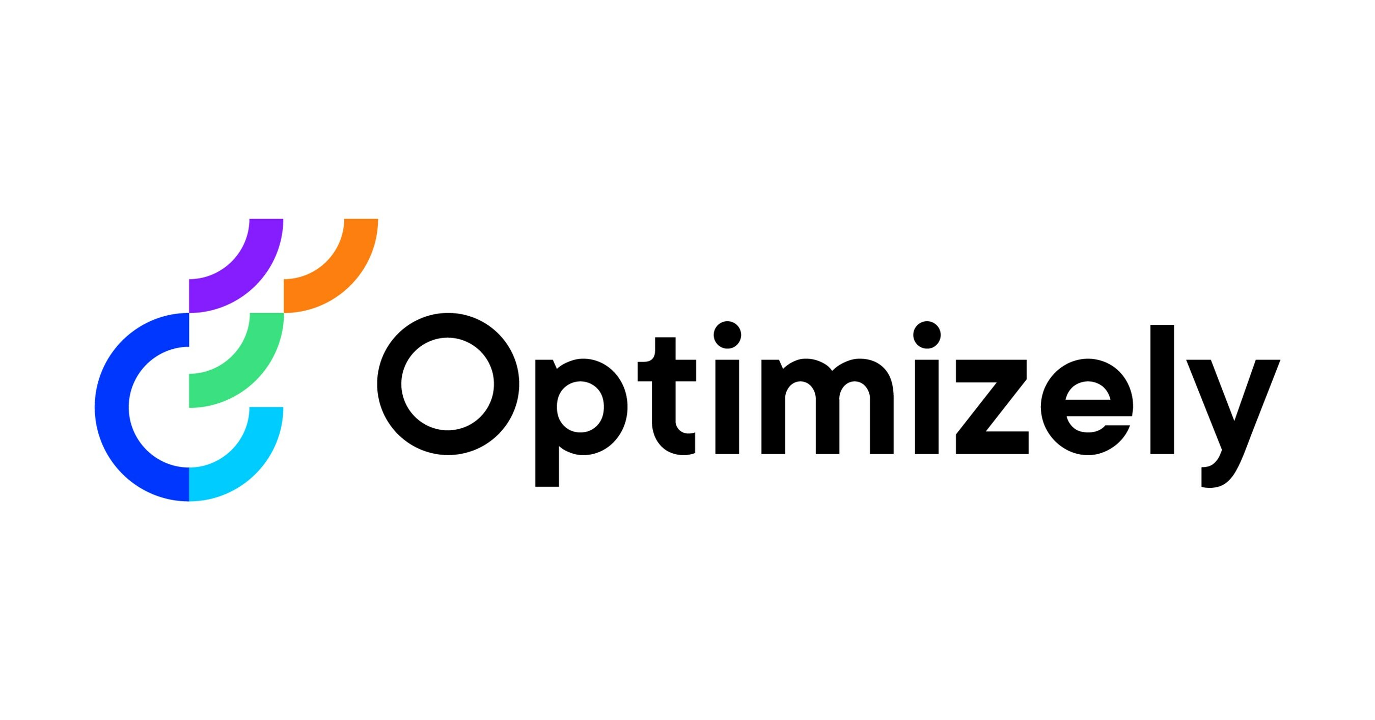 Optimizely logo