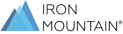 Iron Mountain logo