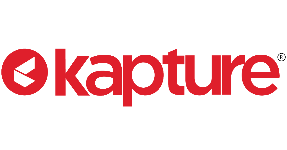 kapture CX logo