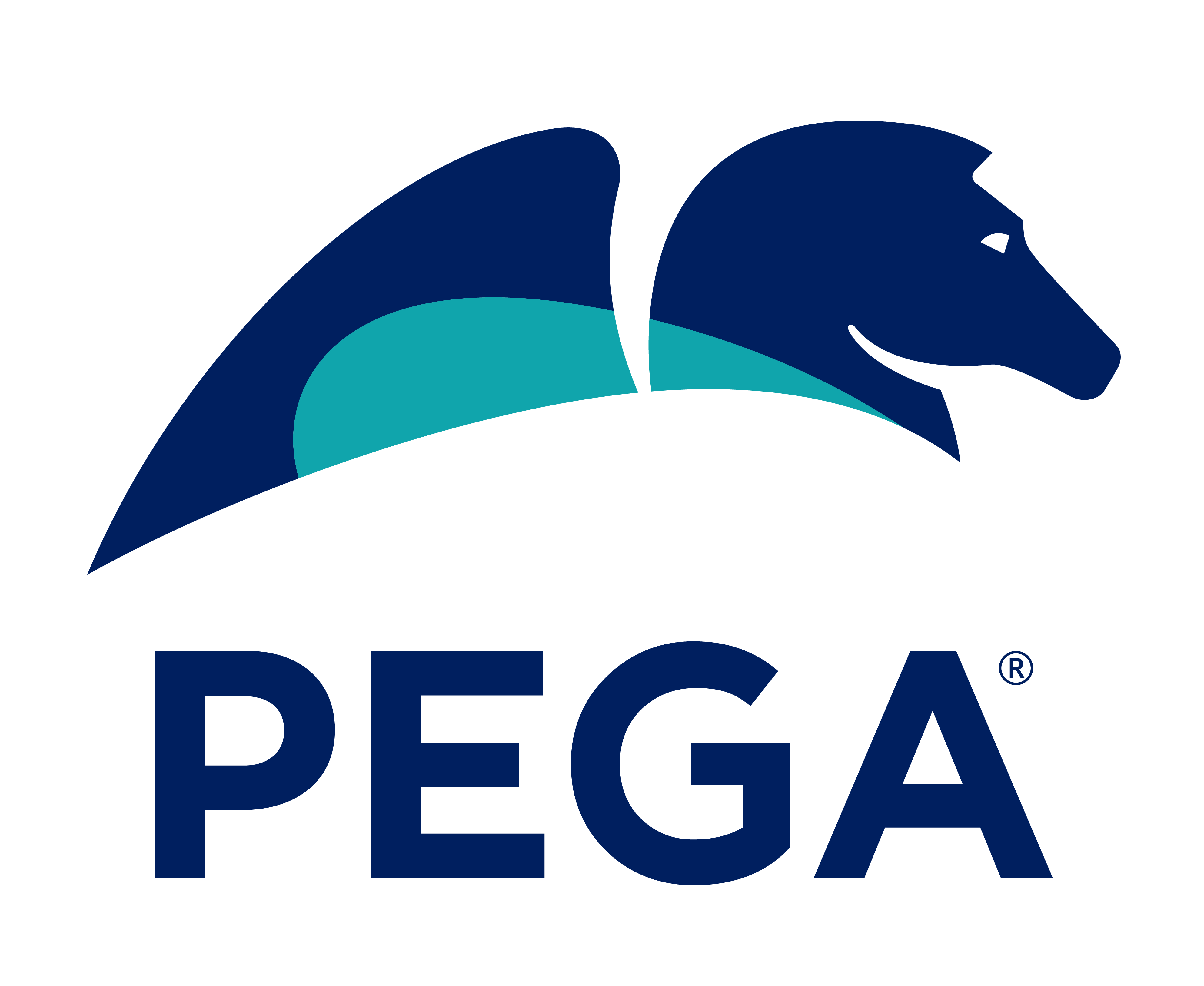 logo pegasystem