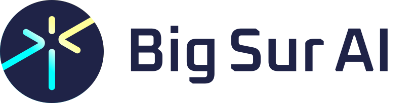 Big Sur AI logo