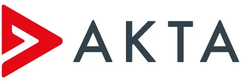 AKTA logo