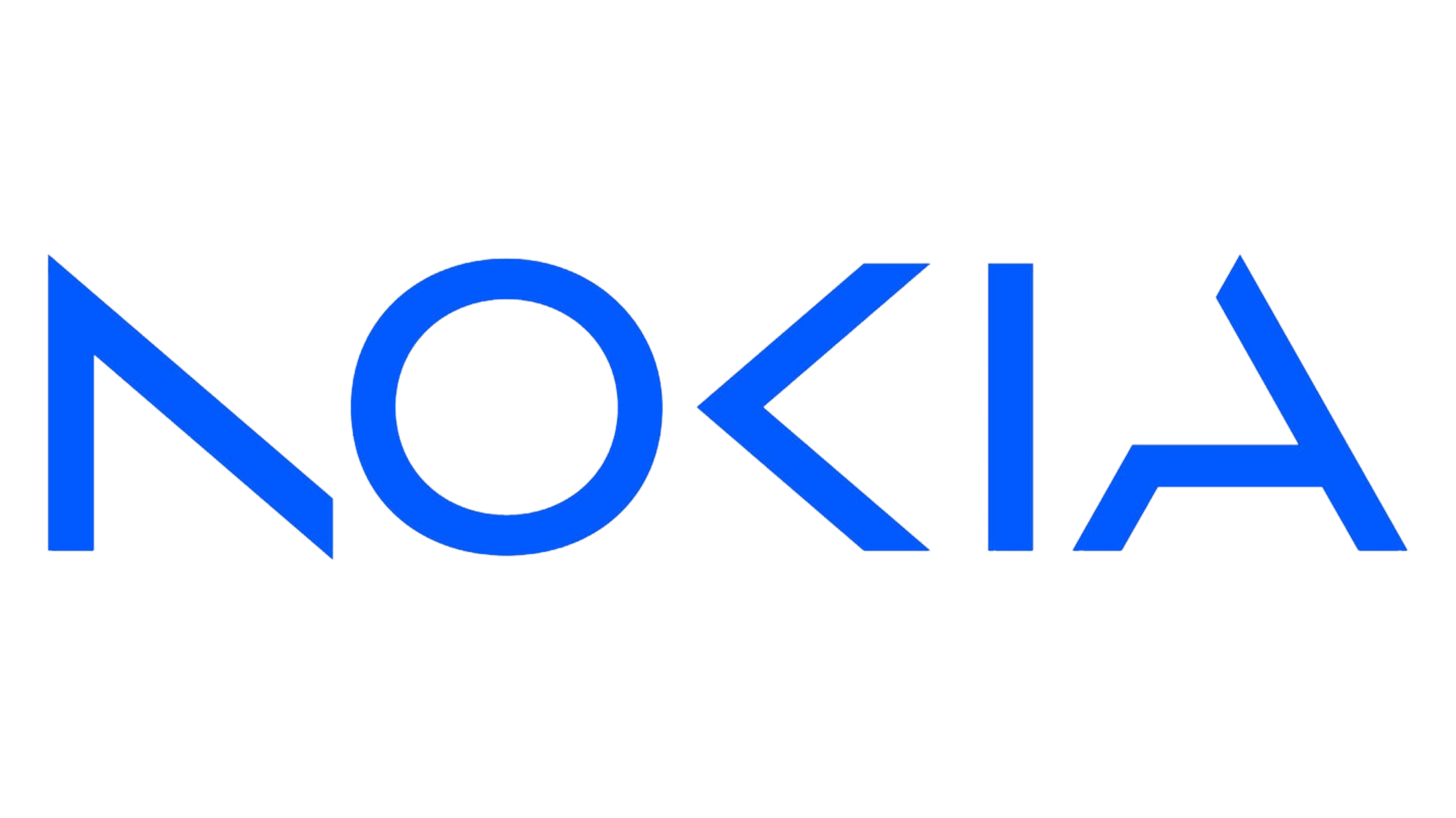 Nokia logo