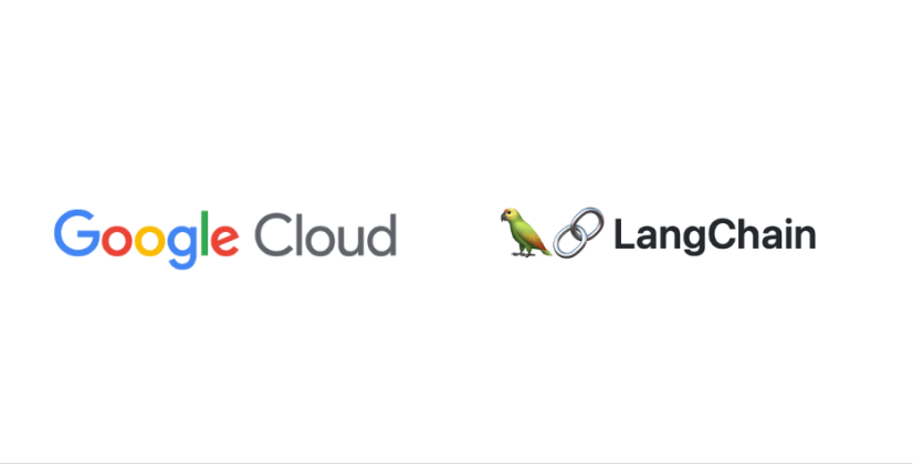 LangChain + Google Cloud