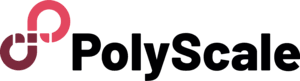 PolyScale logo