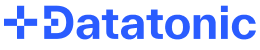 Logo Datatonic