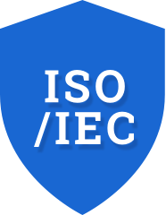 ISO/IEC logo