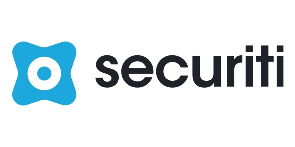 Logo Securiti