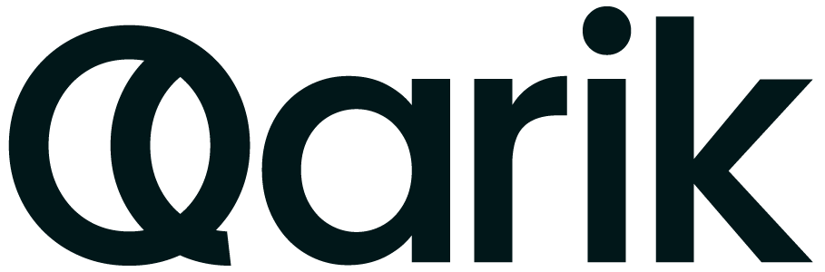 Logo Qarik