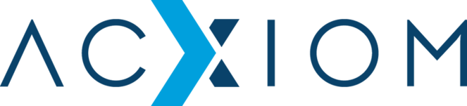 Logo Acxiom